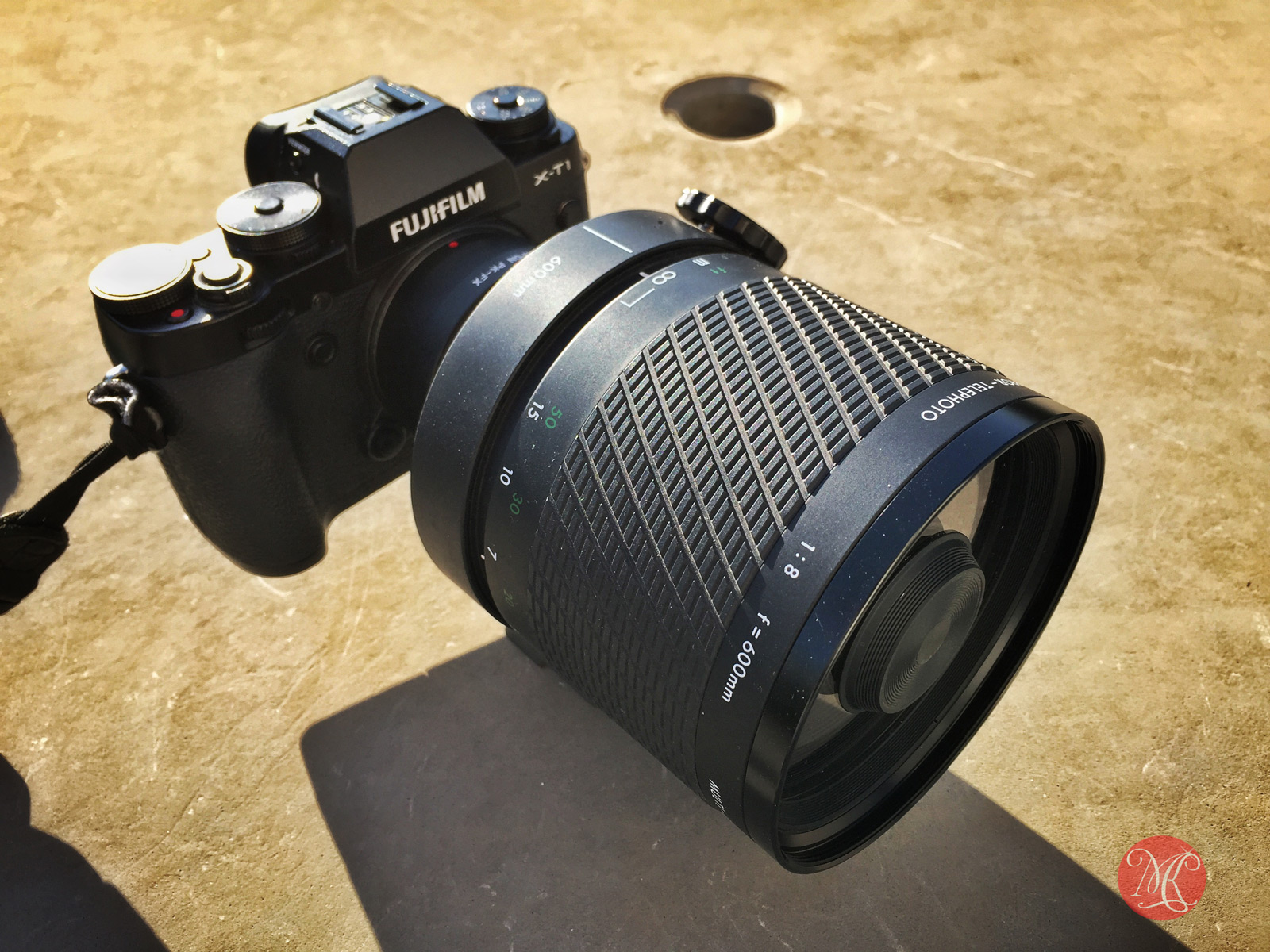 Fuji and Sigma 600mm f8 — MiKSMedia Photography